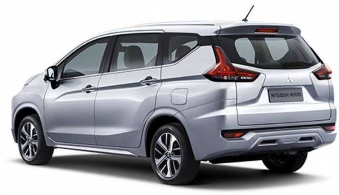Target Tinggi Mitsubishi Expander ‘Goyang’ Avanza Target Tinggi Mitsubishi Expander ‘Goyang’ Avanza