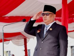 Wagub Nyanyang Ajak Maknai Hari Lahir Pancasila Sebagai Momen Reflektif Menuju Indonesia Emas Wagub Nyanyang Ajak Maknai Hari Lahir Pancasila Sebagai Momen Reflektif Menuju Indonesia Emas