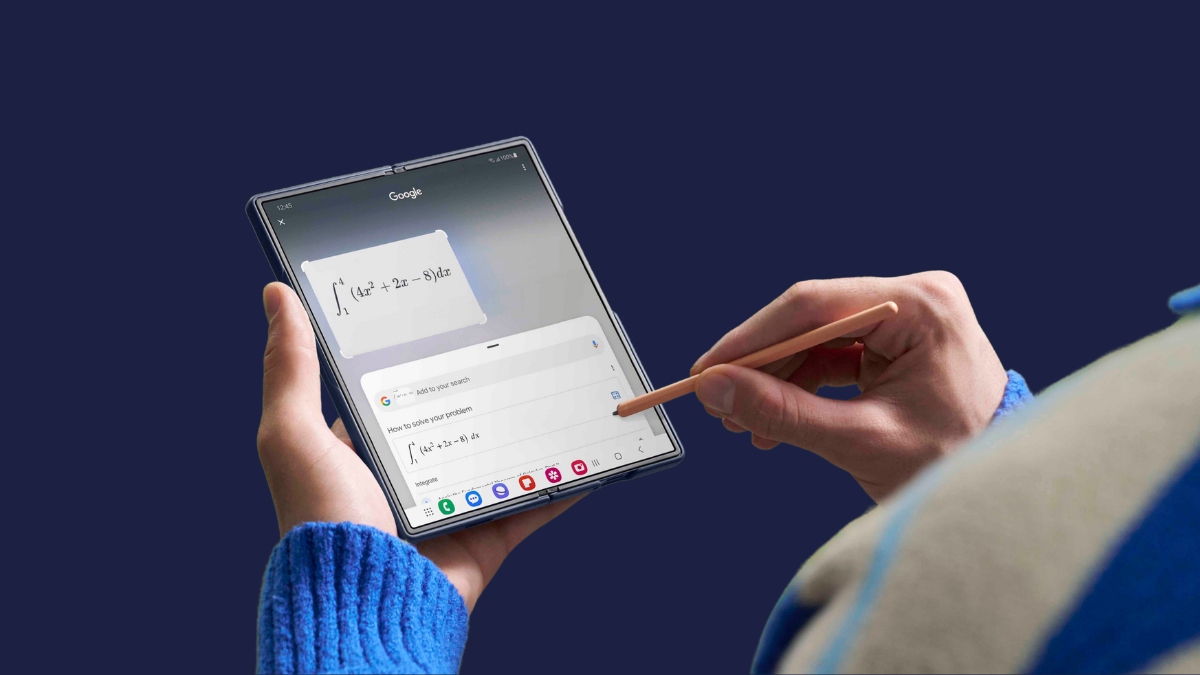 Galaxy Z Fold7 Siap Tampil Spektakuler di Galaxy Unpacked 2025 Galaxy Z Fold7 Siap Tampil Spektakuler di Galaxy Unpacked 2025