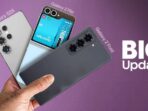 7 Fakta Menarik Galaxy Z Fold 7 dan Z Flip 7 yang Wajib Kamu Ketahui Sebelum Peluncuran 7 Fakta Menarik Galaxy Z Fold 7 dan Z Flip 7 yang Wajib Kamu Ketahui Sebelum Peluncuran