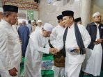 Gubernur Ansar Ahmad Jadi Khatib Salat Iduladha 1446 H di Tanjungpinang, Serukan Nilai Pengorbanan dan Ketakwaan Gubernur Ansar Ahmad Jadi Khatib Salat Iduladha 1446 H di Tanjungpinang, Serukan Nilai Pengorbanan dan Ketakwaan