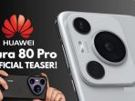 Huawei Pura 80 Siap Menjadi Raja Baru Fotografi Mobile Huawei Pura 80 Siap Menjadi Raja Baru Fotografi Mobile