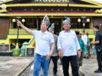 Jejak Sejarah Pulau Penyengat: DPD RI dan Gubernur Kepri Telusuri Warisan Melayu Jejak Sejarah Pulau Penyengat: DPD RI dan Gubernur Kepri Telusuri Warisan Melayu