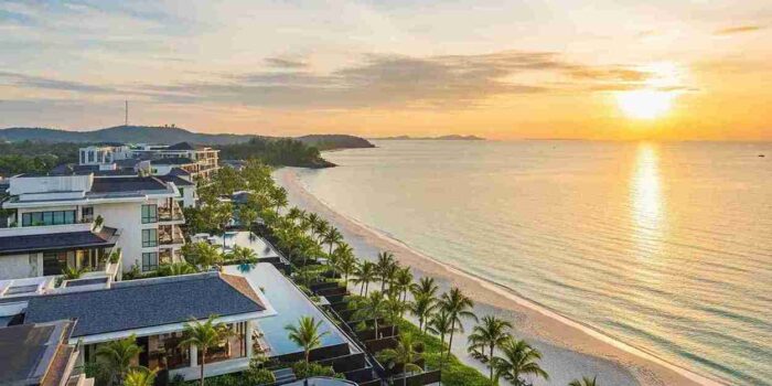 Pesona Tak Terbantahkan Lagoi: Destinasi Liburan Mewah di Pulau Bintan yang Wajib Dikunjungi!