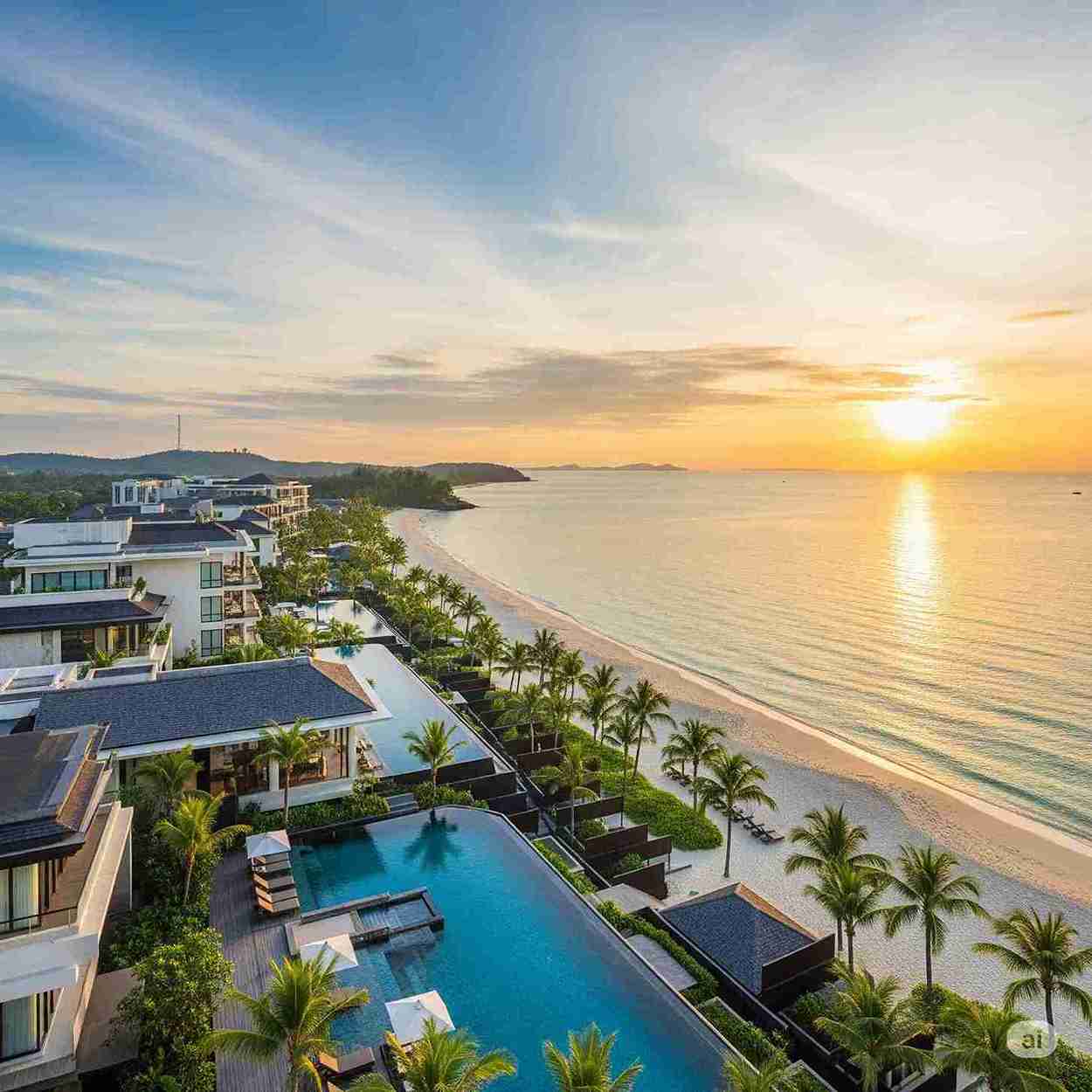 Pesona Tak Terbantahkan Lagoi: Destinasi Liburan Mewah di Pulau Bintan yang Wajib Dikunjungi! Pesona Tak Terbantahkan Lagoi: Destinasi Liburan Mewah di Pulau Bintan yang Wajib Dikunjungi!