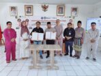 Kepri Terapkan Blended Learning dalam Pelatihan Vokasi, Gandeng Industri Strategis Kepri Terapkan Blended Learning dalam Pelatihan Vokasi, Gandeng Industri Strategis