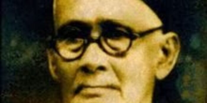 Raja Ali Haji bin Raja Haji Ahmad – Sastrawan dan Ulama Melayu