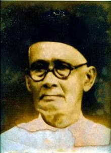 Raja Ali Haji bin Raja Haji Ahmad – Sastrawan dan Ulama Melayu Raja Ali Haji bin Raja Haji Ahmad – Sastrawan dan Ulama Melayu