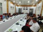 Tanjungpinang Kirim 23 Kafilah ke STQH XI Kepri, Targetkan Juara Umum Tanjungpinang Kirim 23 Kafilah ke STQH XI Kepri, Targetkan Juara Umum