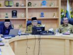STQH XI Provinsi Kepri 2025 Digelar 21–25 Juni, Persiapan Sudah Matang STQH XI Provinsi Kepri 2025 Digelar 21–25 Juni, Persiapan Sudah Matang