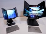 Ponsel Tri-Fold Samsung Muncul di China, Dukung Pengisian Cepat 25W Ponsel Tri-Fold Samsung Muncul di China, Dukung Pengisian Cepat 25W