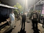Aksi Tawuran 60 Remaja di Ciputat Timur Digagalkan Warga dan Polsek Aksi Tawuran 60 Remaja di Ciputat Timur Digagalkan Warga dan Polsek