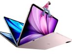 Vivo Siapkan Peluncuran X Fold 5, Pad 5e, dan TWS Air 3 Pro Akhir Juni 2025 Vivo Siapkan Peluncuran X Fold 5, Pad 5e, dan TWS Air 3 Pro Akhir Juni 2025