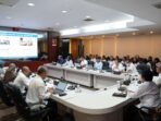 Batam Sumbang 66,01% PDRB Kepri 2024, BP Batam dan BPS Sepakat Perkuat Validitas Data Ekonomi Batam Sumbang 66,01% PDRB Kepri 2024, BP Batam dan BPS Sepakat Perkuat Validitas Data Ekonomi