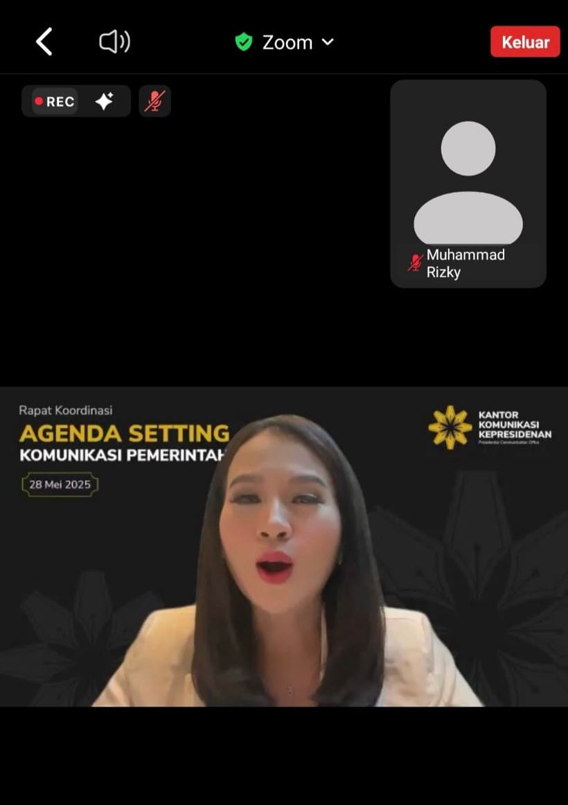 Puspen Kemendagri Gelar Rakor Agenda Setting Khusus Desa/Keluarga Siaga Tuberkulosis Puspen Kemendagri Gelar Rakor Agenda Setting Khusus Desa/Keluarga Siaga Tuberkulosis