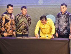 Gubernur Ansar Resmikan Hotel Grand Mercure Batam Center, Dorong Pertumbuhan Pariwisata Kepri Gubernur Ansar Resmikan Hotel Grand Mercure Batam Center, Dorong Pertumbuhan Pariwisata Kepri