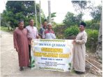 Idul Adha di Tanjung Kelit: Gubernur Kepri Kirim Hewan Qurban untuk Warga Pesisir Idul Adha di Tanjung Kelit: Gubernur Kepri Kirim Hewan Qurban untuk Warga Pesisir
