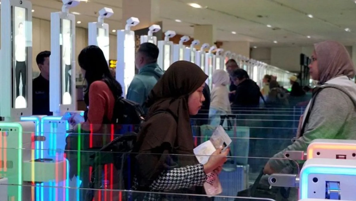 Indonesia Bebaskan Visa Kunjungan untuk WNA Brasil dan Turki Indonesia Bebaskan Visa Kunjungan untuk WNA Brasil dan Turki