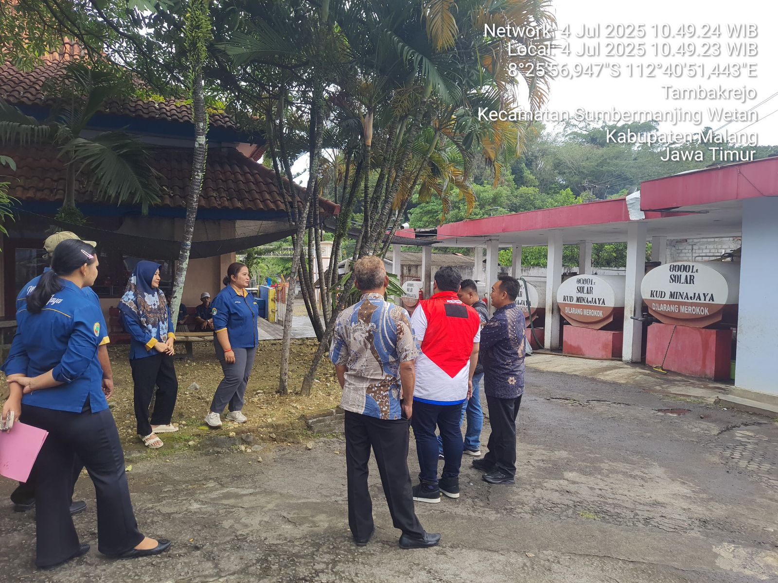 Polri dukung KKP capai target Penerimaan Negara sektor Perik Polri dukung KKP capai target Penerimaan Negara sektor Perik