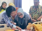 Polri dan Kementerian PPPA kunjungi anak korban tanpa asal u Polri dan Kementerian PPPA kunjungi anak korban tanpa asal u