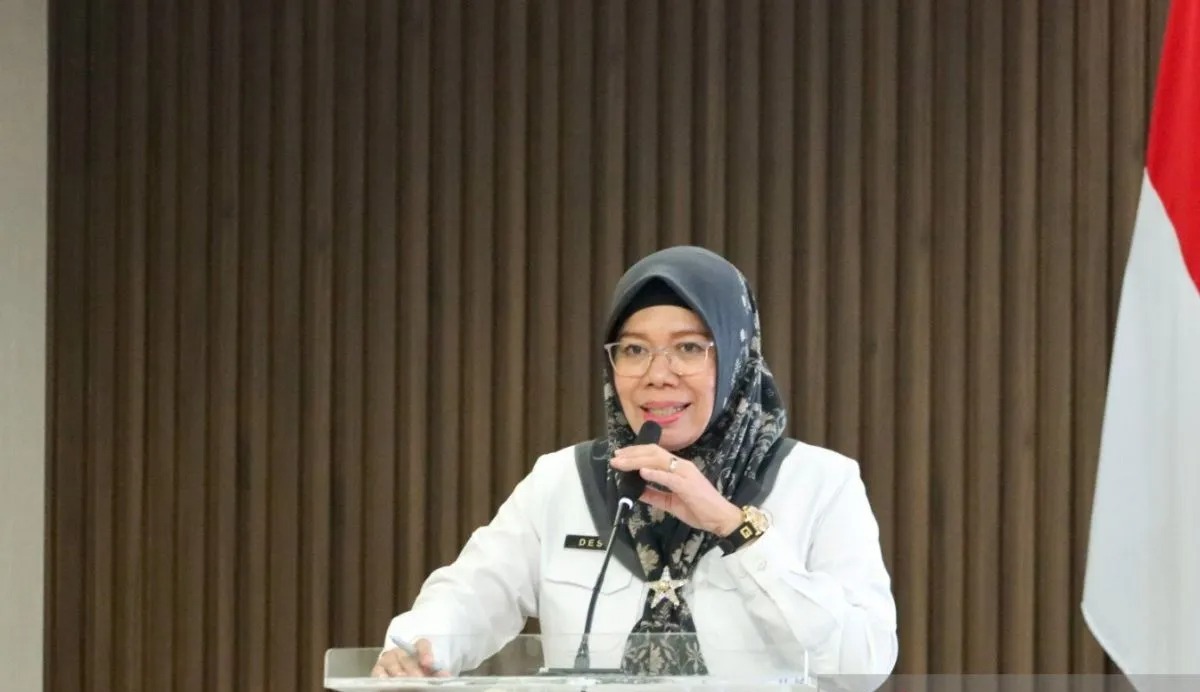 Pemerintah Perkuat Komitmen Hapuskan Segala Bentuk Kekerasan Pemerintah Perkuat Komitmen Hapuskan Segala Bentuk Kekerasan