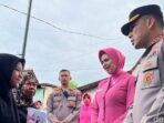 Anak Korban KMP Tunu Pratama Jaya Dapat Beasiswa hingga SMA Anak Korban KMP Tunu Pratama Jaya Dapat Beasiswa hingga SMA