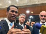 Indonesia Kirim 10 Ribu Ton Beras ke Palestina Indonesia Kirim 10 Ribu Ton Beras ke Palestina