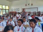 Peduli Generasi Muda, Sat Binmas Polres Sarmi Berikan Sosial Peduli Generasi Muda, Sat Binmas Polres Sarmi Berikan Sosial