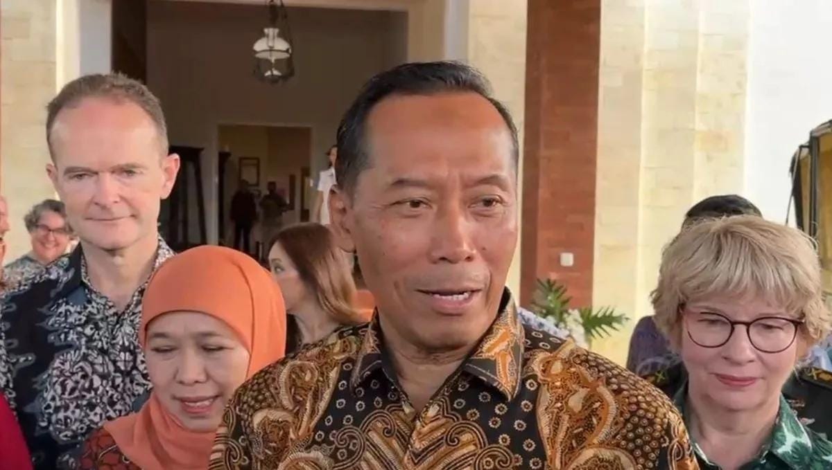 Perguruan Tinggi Bisa Bantu Kurangi Angka Perguruan Tinggi Bisa Bantu Kurangi Angka