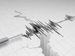 Gempa Bumi Bermagnitudo 3.3 Guncang Wilayah Daruba, Maluku U Gempa Bumi Bermagnitudo 3.3 Guncang Wilayah Daruba, Maluku U