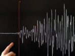 Gempa Bumi Bermagnitudo 4.1 Guncang Wilayah Dompu, Nusa Teng Gempa Bumi Bermagnitudo 4.1 Guncang Wilayah Dompu, Nusa Teng