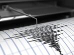 Gempa Bumi Bermagnitudo 4.3 Guncang Wilayah Daruba, Maluku U Gempa Bumi Bermagnitudo 4.3 Guncang Wilayah Daruba, Maluku U