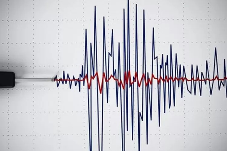 Gempa Bumi Bermagnitudo 5.4 Guncang Wilayah Sumur, Banten Gempa Bumi Bermagnitudo 5.4 Guncang Wilayah Sumur, Banten