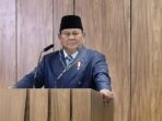 Presiden Prabowo Akan Kirim Tim Ahli ke Brasil untuk Pelajar Presiden Prabowo Akan Kirim Tim Ahli ke Brasil untuk Pelajar