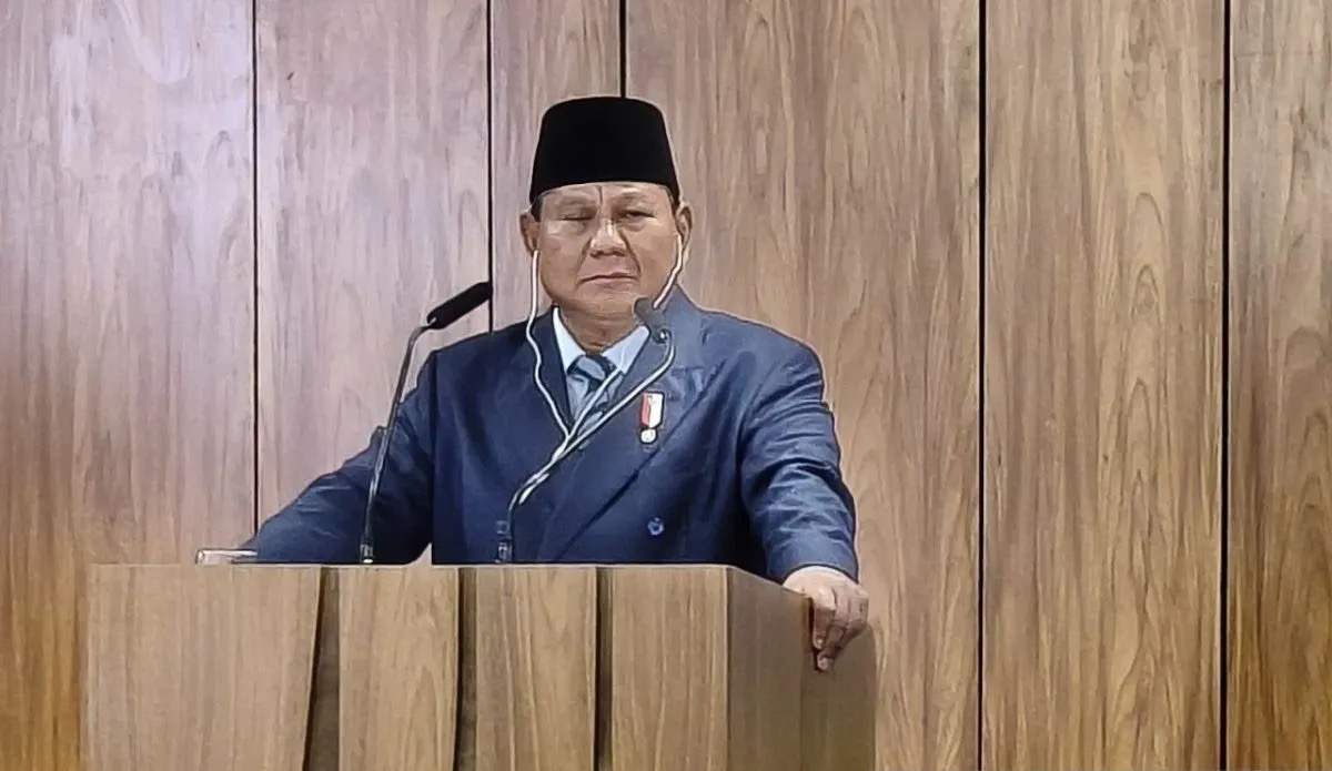 Presiden Prabowo Akan Kirim Tim Ahli ke Brasil untuk Pelajar Presiden Prabowo Akan Kirim Tim Ahli ke Brasil untuk Pelajar