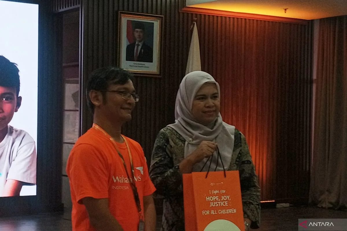 KPAI Susun Modul PengasuhanPerlindungan Anak di Sekolah Rak KPAI Susun Modul PengasuhanPerlindungan Anak di Sekolah Rak
