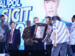 Sudah Sepantasnya Jenderal Sigit Terima Pengharg Sudah Sepantasnya Jenderal Sigit Terima Pengharg