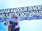 Penghargaan ITUC Kepada Kapolri Jadi Sejarah Baru Penghargaan ITUC Kepada Kapolri Jadi Sejarah Baru