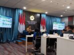 Kemenko Pangan Sebut Sebanyak 77 Ribu Koperasi Desa Sudah Be Kemenko Pangan Sebut Sebanyak 77 Ribu Koperasi Desa Sudah Be