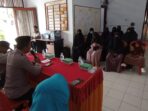Satgas Madago Raya Gencarkan Deradikalisasi Lewat Pelatihan Masyarakat Satgas Madago Raya Gencarkan Deradikalisasi Lewat Pelatihan Masyarakat