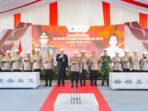 Hadiri Groundbreaking 29 SPPG Polda Sumut dan Jajaran, Kapol Hadiri Groundbreaking 29 SPPG Polda Sumut dan Jajaran, Kapol