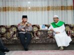 Kapolri Ajak Tokoh Lintas Agama Sumut Dukung Program Pemerin Kapolri Ajak Tokoh Lintas Agama Sumut Dukung Program Pemerin