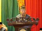 LAMR Titip Pesan Terima Kasih ke Presiden Prabowo Lewat Kapo LAMR Titip Pesan Terima Kasih ke Presiden Prabowo Lewat Kapo