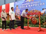 Kapolda DIY Resmi Membuka Kejurda Inkanas Piala Kapolda DIY Kapolda DIY Resmi Membuka Kejurda Inkanas Piala Kapolda DIY