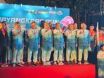 Kapolri Flag Off Riau Bhayangkara Run 2025 Kapolri Flag Off Riau Bhayangkara Run 2025