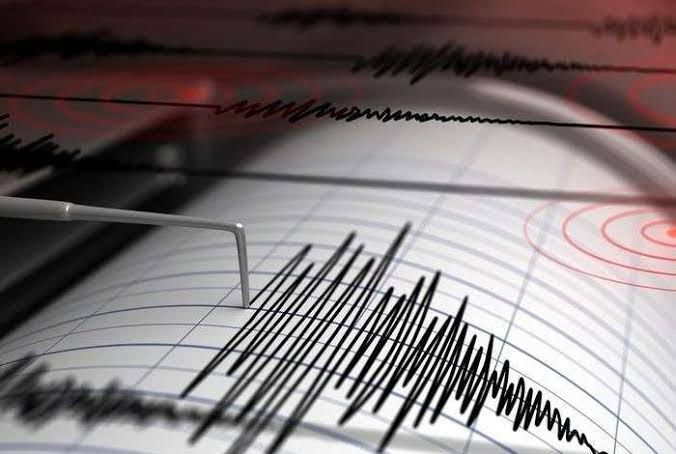 Gempa Berkekuatan Magnitudo 3,6 Guncang Wilayah Luwu Timur, Gempa Berkekuatan Magnitudo 3,6 Guncang Wilayah Luwu Timur,