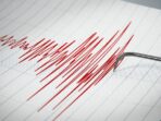 Gempa Berkekuatan Magnitudo 4,9 Guncang Wilayah Pegunungan B Gempa Berkekuatan Magnitudo 4,9 Guncang Wilayah Pegunungan B