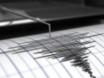 Gempa Bumi Bermagnitudo 5.1 Guncang Wilayah Jailolo, Maluku Gempa Bumi Bermagnitudo 5.1 Guncang Wilayah Jailolo, Maluku
