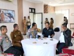 Kapolda NTT Sambut Langsung Tim Itwasum Polri di Bandara El Kapolda NTT Sambut Langsung Tim Itwasum Polri di Bandara El