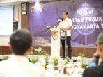 Polda DIY Dorong Pelayanan Prima Melalui Forum Konsultasi Pu Polda DIY Dorong Pelayanan Prima Melalui Forum Konsultasi Pu